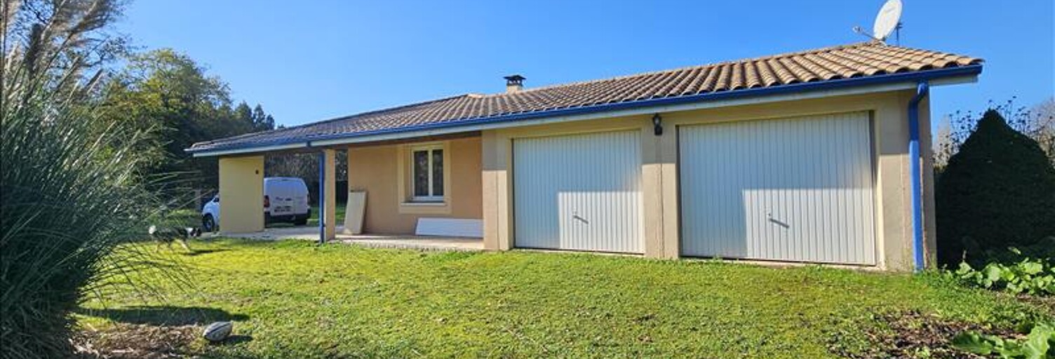 Maison 5 Pièces 103 m² à vendre à Neuvicq (17270)