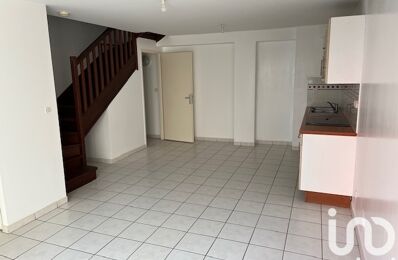 appartement 2 pièces 57 m2 à louer à Les Brouzils (85260)