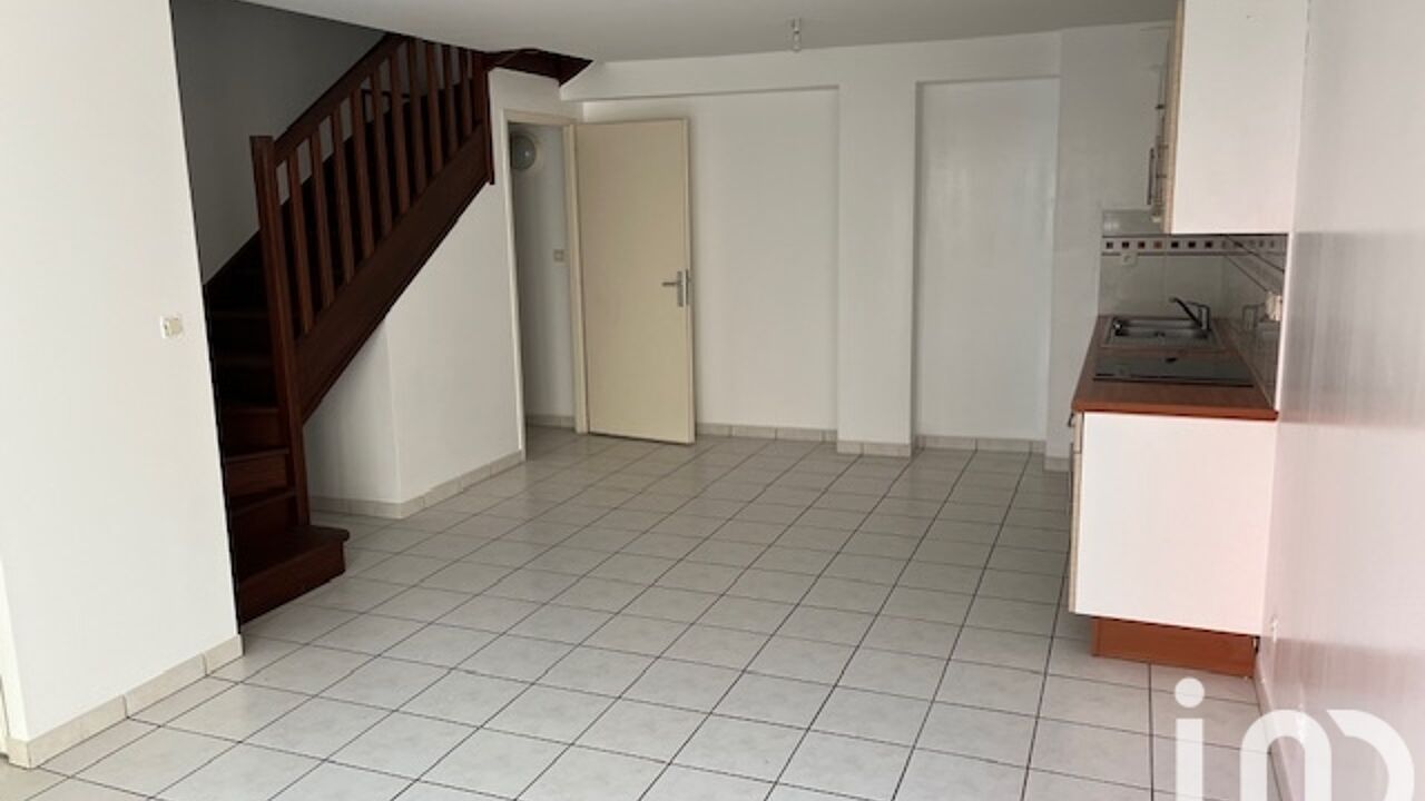 appartement 2 pièces 57 m2 à louer à Les Brouzils (85260)