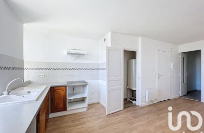 appartement 1 pièces 30 m2 à vendre à Béziers (34500)