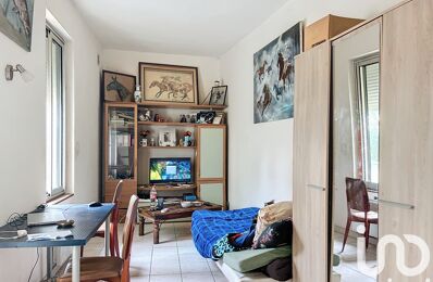 vente appartement 50 000 € à proximité de Colombiers (34440)