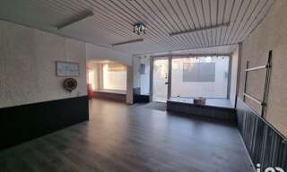 Commerce  85 m² à louer à Stenay (55700)