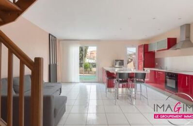 location maison 1 200 € CC /mois à proximité de Montbazin (34560)