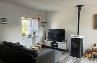 maison 3 pièces 75 m2 à vendre à Saint-Pabu (29830)