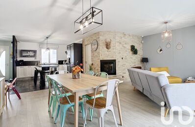 maison 6 pièces 135 m2 à vendre à Kédange-sur-Canner (57920)