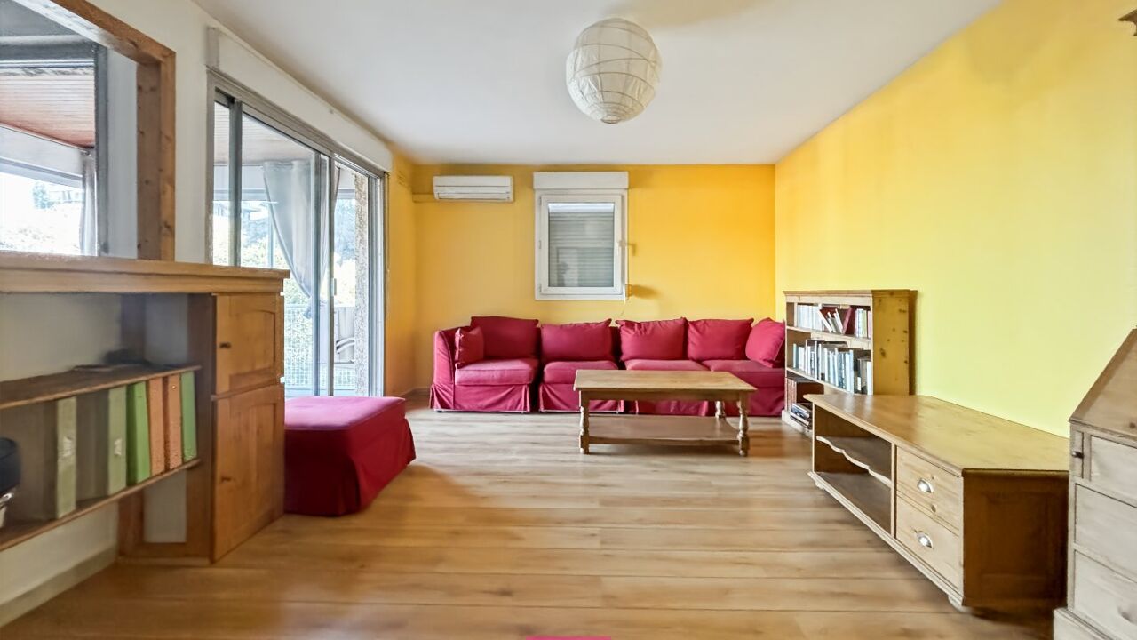 appartement 3 pièces 64 m2 à vendre à Nîmes (30000)