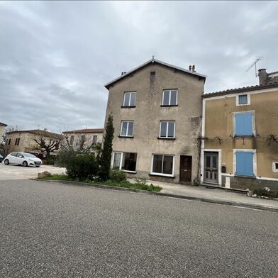 Maison 4 pièces 95 m²