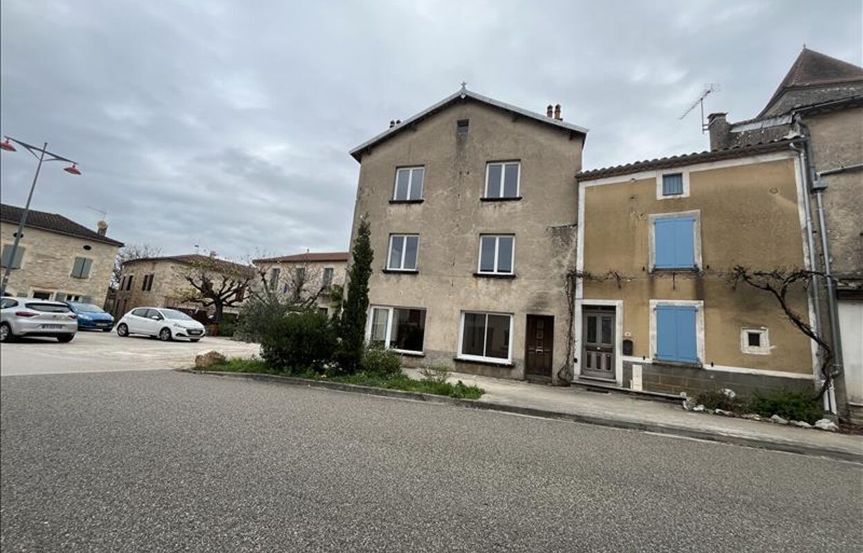 maison 4 pièces 95 m2 à vendre à Concots (46260)