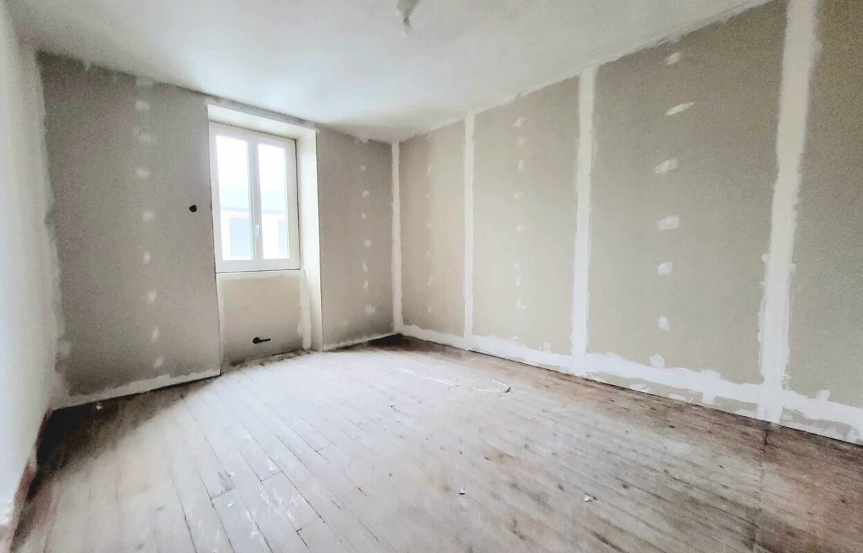 maison 5 pièces 123 m2 à vendre à Étampes (91150)