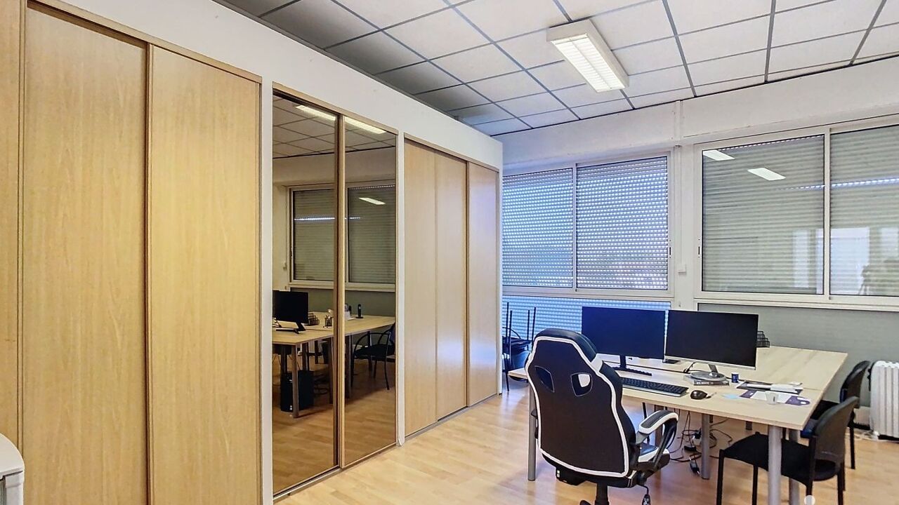 bureau  pièces 40 m2 à louer à Colomiers (31770)