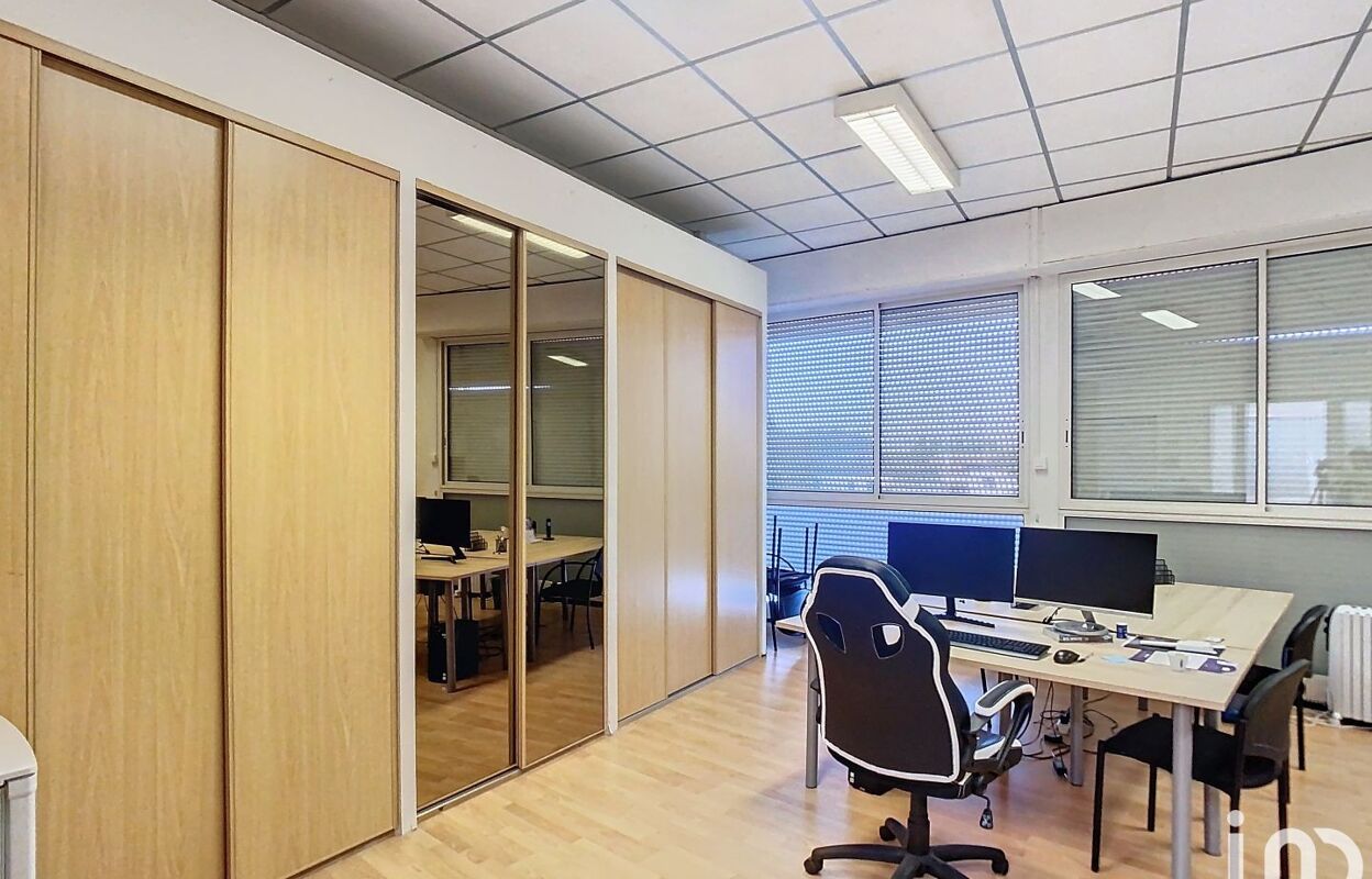 bureau  pièces 40 m2 à louer à Colomiers (31770)