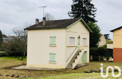 vente maison 147 000 € à proximité de Soturac (46700)