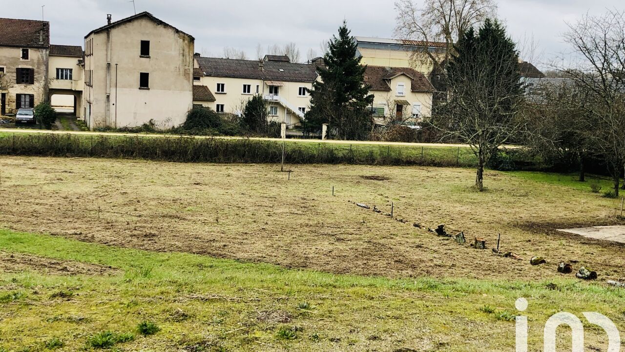 terrain  pièces 1052 m2 à vendre à Fumel (47500)