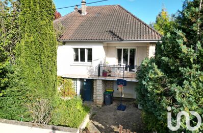 vente maison 360 000 € à proximité de Limeil-Brévannes (94450)