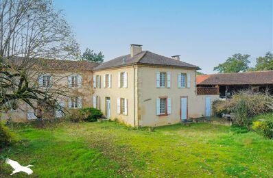 vente maison 389 000 € à proximité de Lartigue (32450)