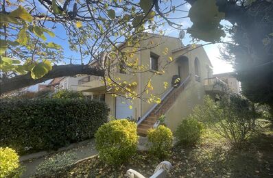 maison 6 pièces 164 m2 à vendre à Frontignan (34110)