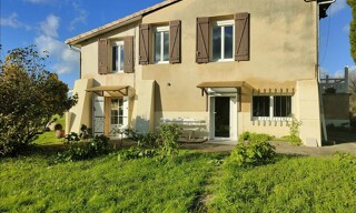 Maison 12 Pièces 288 m² à vendre à Bouliac (33270)