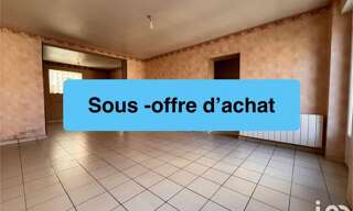 Maison 5 Pièces 124 m² à vendre à Dormans (51700)