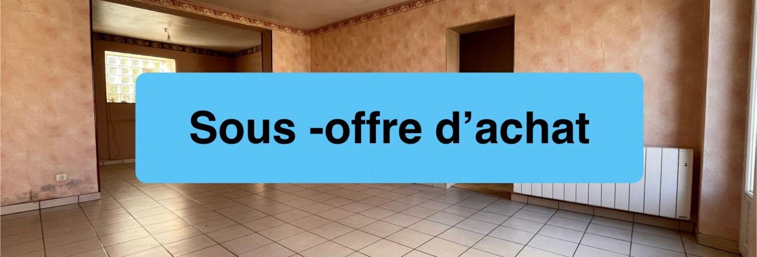 Maison 5 Pièces 124 m² à vendre à Dormans (51700)