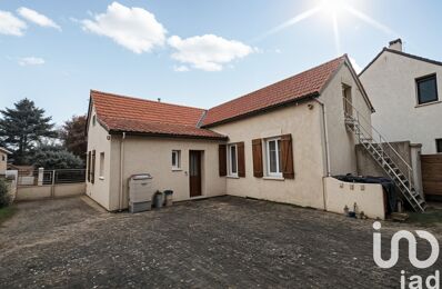 vente maison 149 000 € à proximité de Neuvy-en-Dunois (28800)