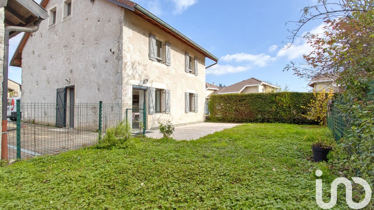 maison 5 pièces 155 m2 à vendre à Prévessin-Moëns (01280)