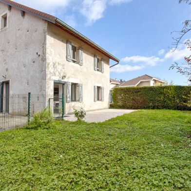 Maison 5 pièces 155 m²