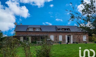 Maison 6 Pièces 120 m² à vendre à Vandrimare (27380)