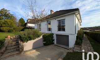 Maison 7 Pièces 175 m² à vendre à Condat-sur-Vienne (87920)