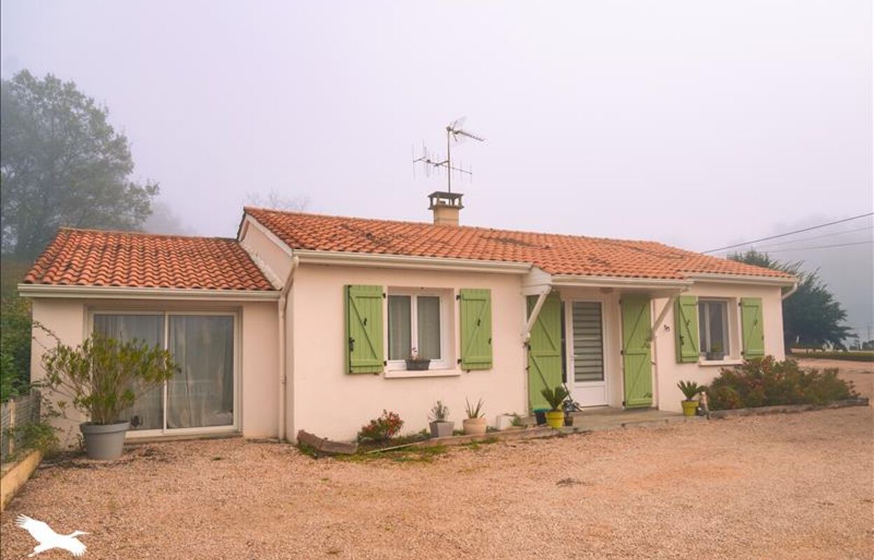 maison 4 pièces 94 m2 à vendre à Tauriac (46130)