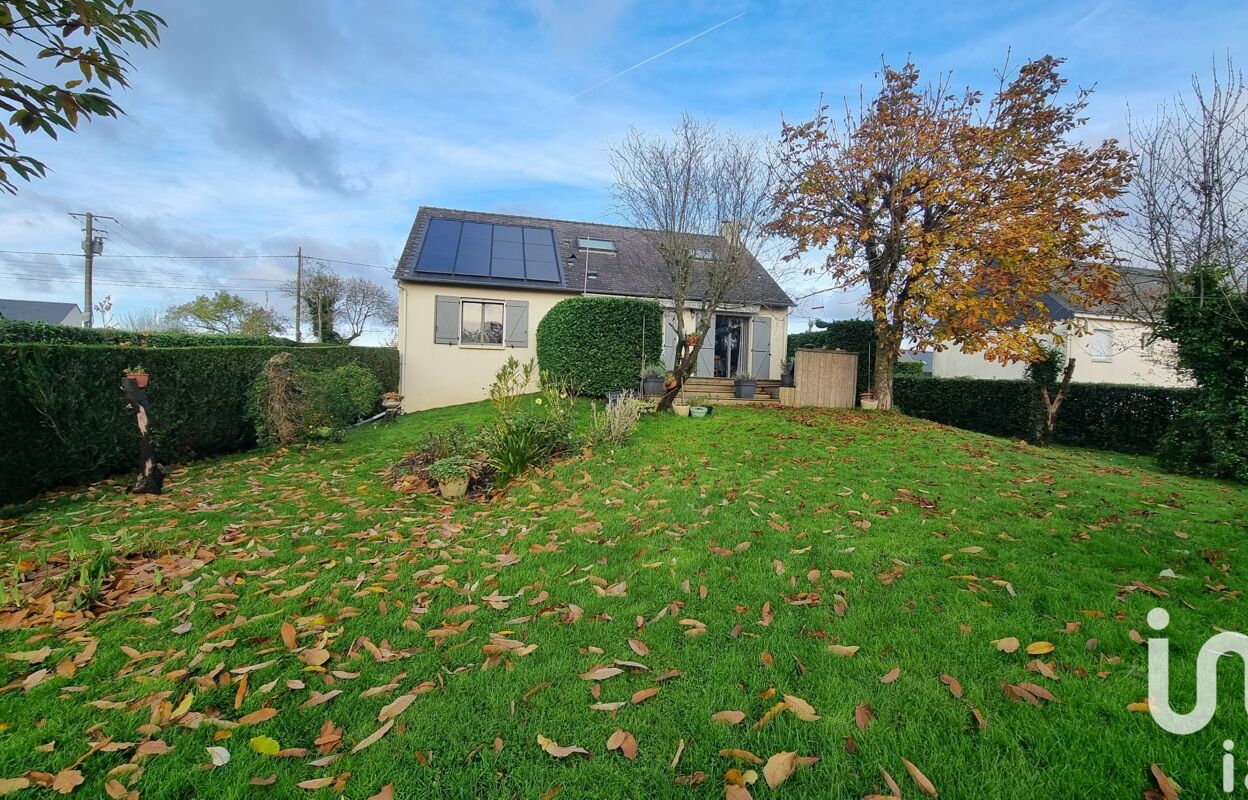 maison 6 pièces 117 m2 à vendre à Vair-sur-Loire (44150)