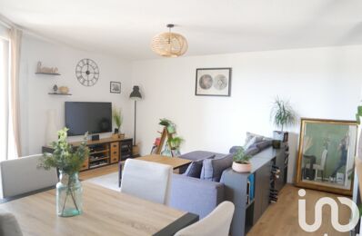 appartement 3 pièces 69 m2 à vendre à Venelles (13770)