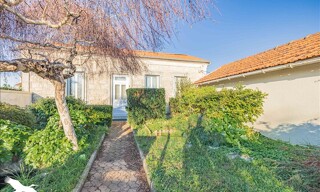 Maison 5 Pièces 129 m² à vendre à Bourcefranc-le-Chapus (17560)
