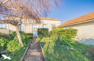 vente maison 213 000 € à proximité de Fouras (17450)