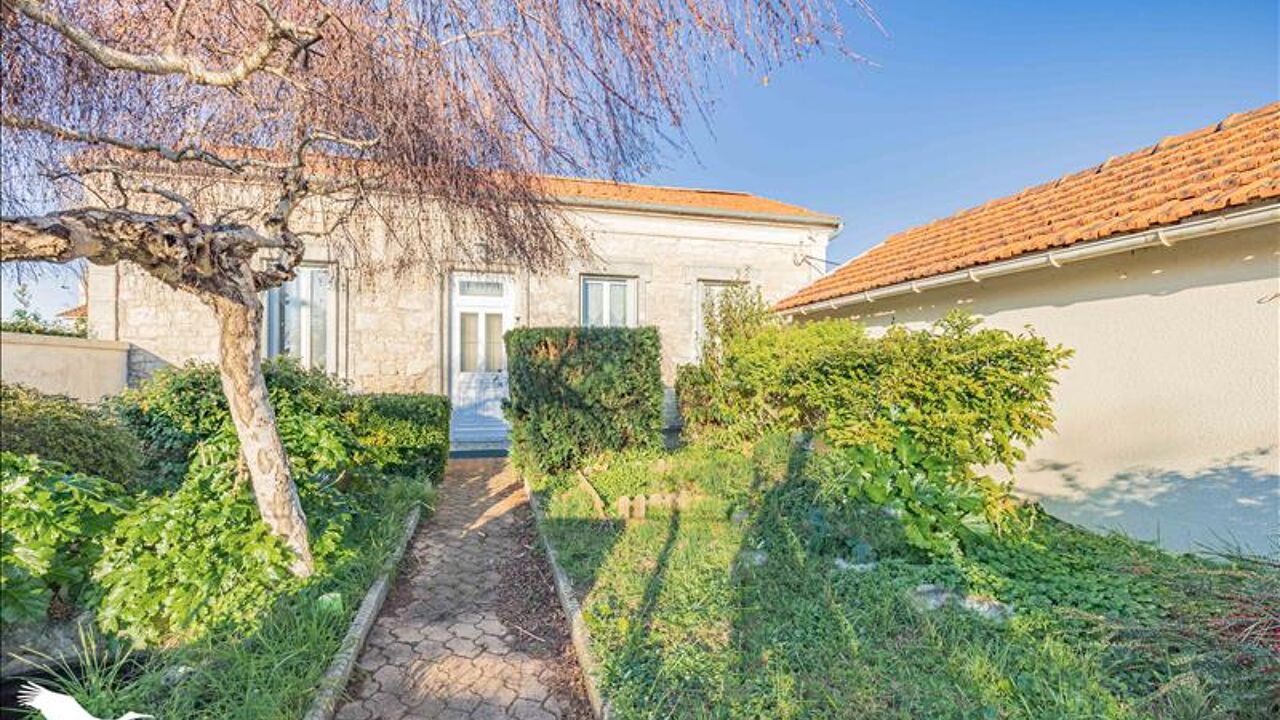 maison 5 pièces 129 m2 à vendre à Bourcefranc-le-Chapus (17560)