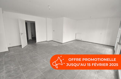 vente appartement 395 000 € à proximité de Meyzieu (69330)