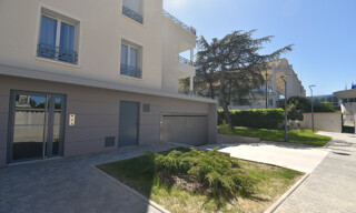 Appartement 3 Pièces 79 m² à vendre à Meyzieu (69330)