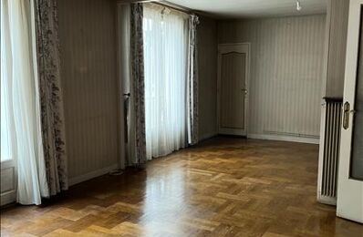 appartement 4 pièces 101 m2 à vendre à Limoges (87000)