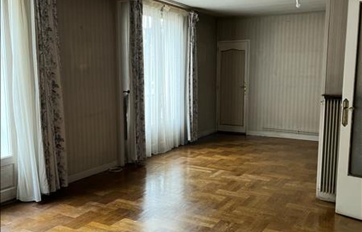 appartement 5 pièces 101 m2 à vendre à Limoges (87000)