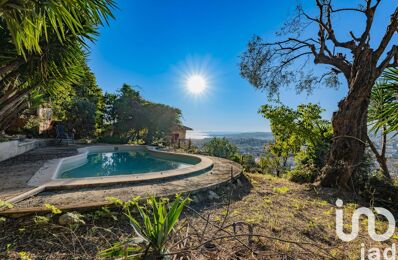 vente maison 1 350 000 € à proximité de Saint-Jean-Cap-Ferrat (06230)