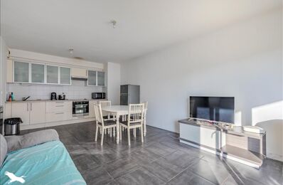 appartement 4 pièces 75 m2 à vendre à Cenon (33150)