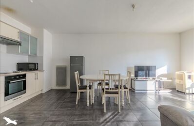 vente appartement 254 400 € à proximité de Pompignac (33370)