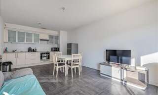 Appartement 4 Pièces 75 m² à vendre à Cenon (33150)