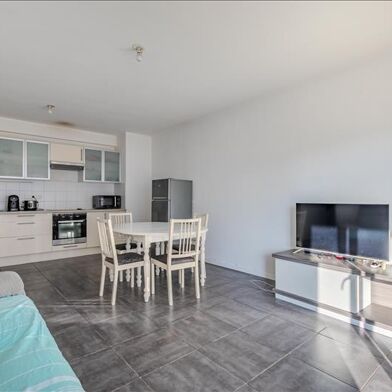 Appartement 4 pièces 238500 €