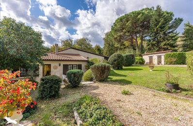 vente maison 233 200 € à proximité de Saussignac (24240)