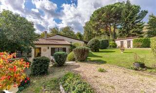 Maison 6 Pièces 216 m² à vendre à Le Fleix (24130)