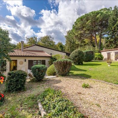 Maison 6 pièces 200000 €