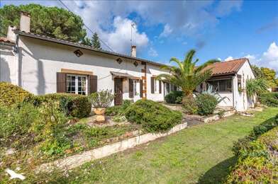 Maison 6 pièces 200000 €