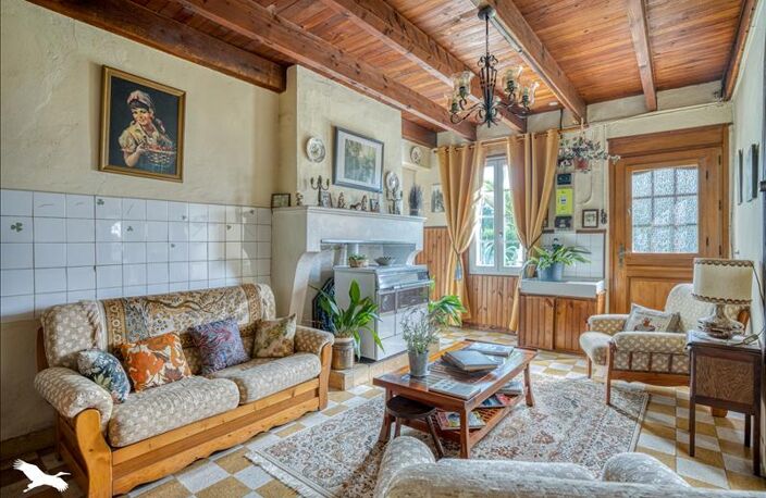 Maison en pierre de 6 pièces principales — photo 4
