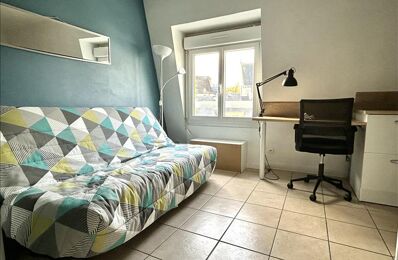 appartement 1 pièces 16 m2 à vendre à Bourges (18000)