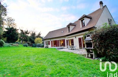 maison 7 pièces 290 m2 à vendre à Rueil-Malmaison (92500)